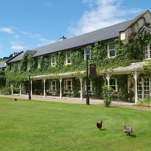 Brooklodge & Macreddin Village